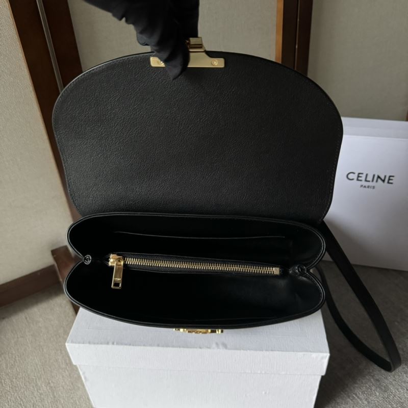 Celine Top Handle Bags